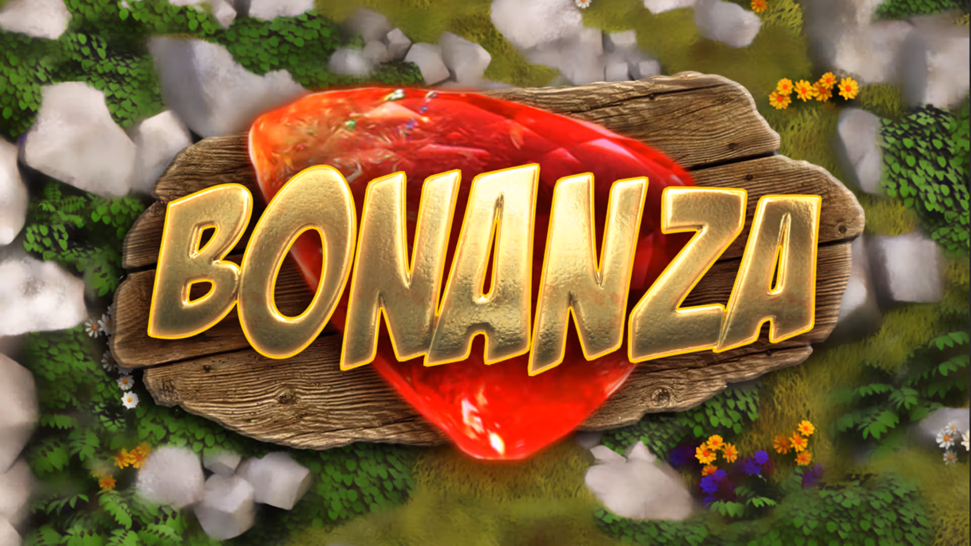 Bonanza von Big Time Gaming